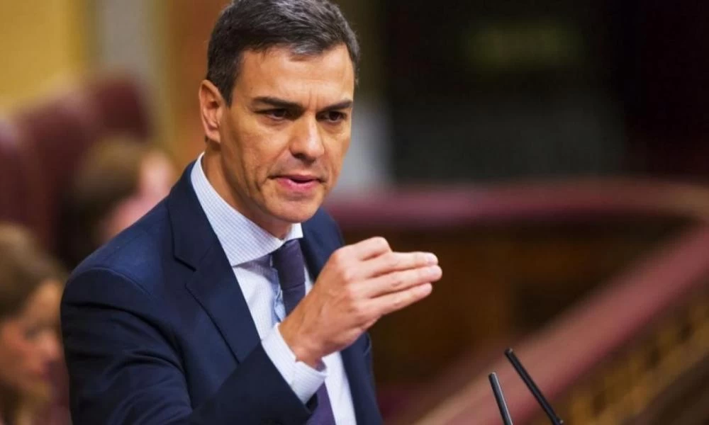 Ισπανία: Δίνουν χάρη στους φυλακισμένους Καταλανούς αυτονομιστές